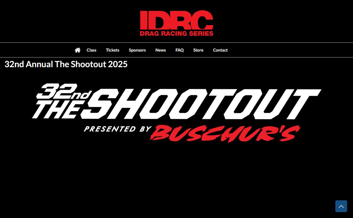 Import Drag Racing Circuit – Import Drag Racing Circuit