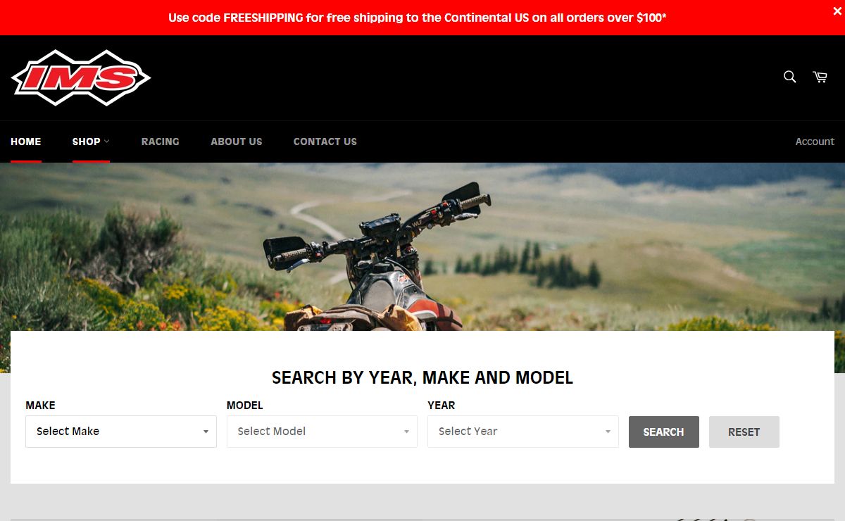 IMS Products