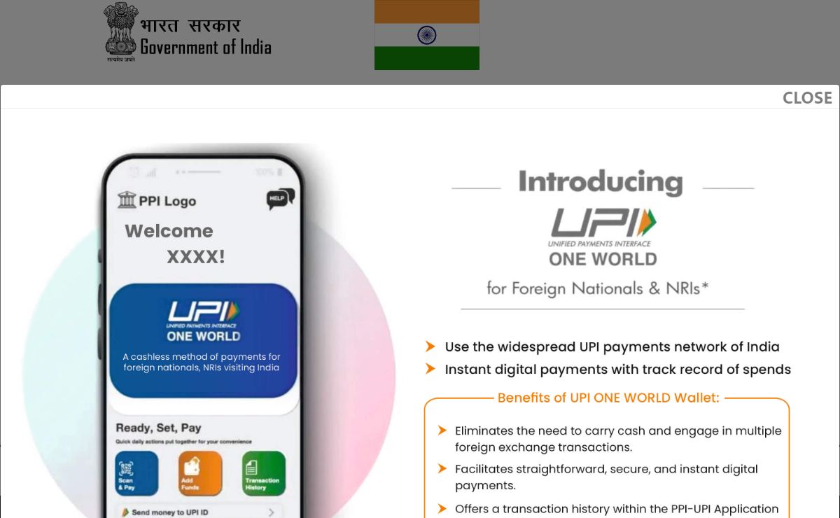 India Visa Online