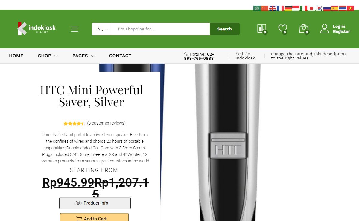 Home - indokiosk.com