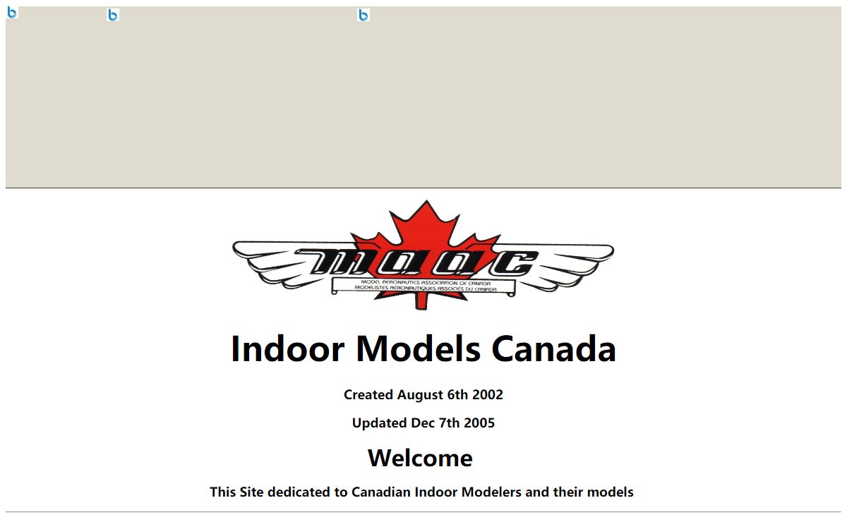 Indoor-Models-Canada
