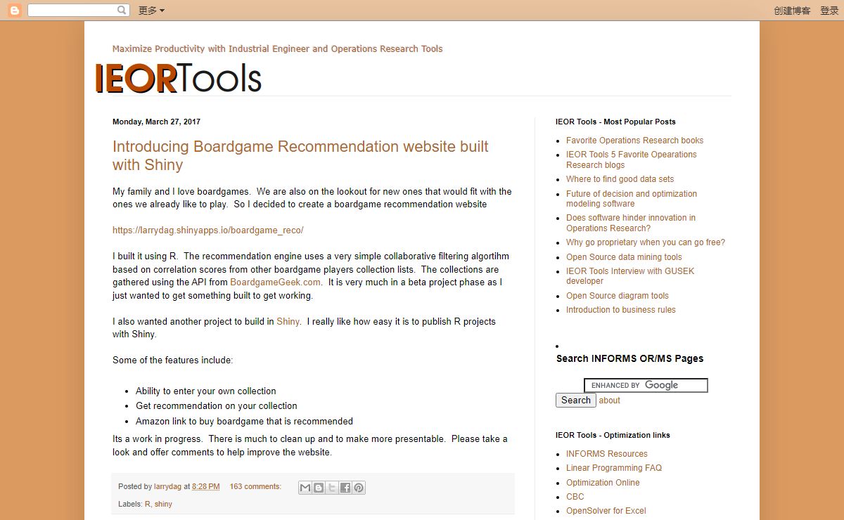 Maximize Productivity with Industrial Engineer and Operations Research Tools