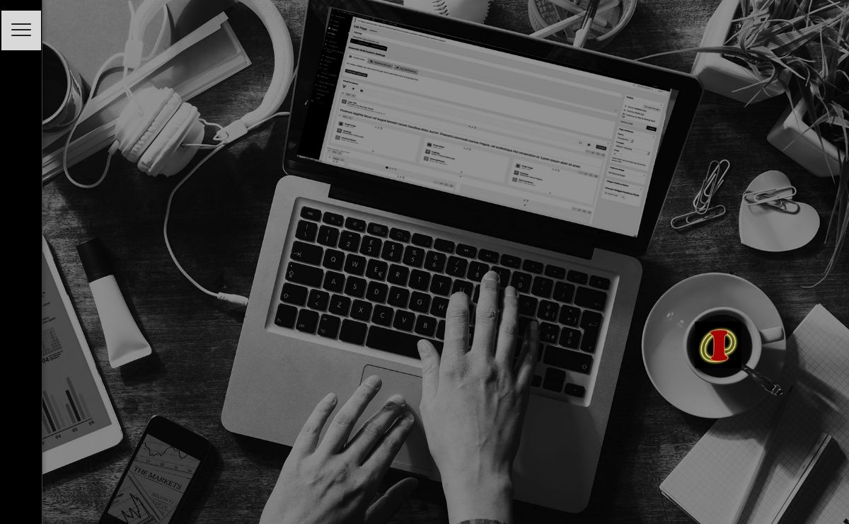 Infowire Network Communications – Web Design Made Beautiful And Useful