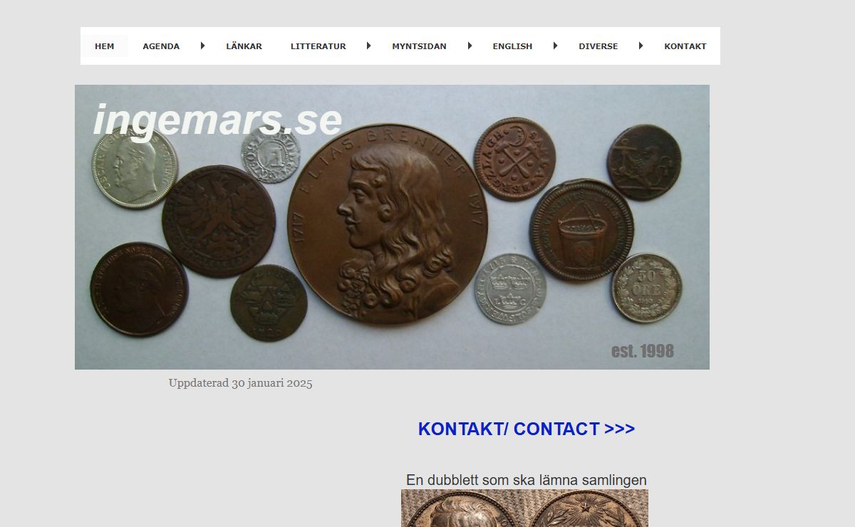 ingemars.se