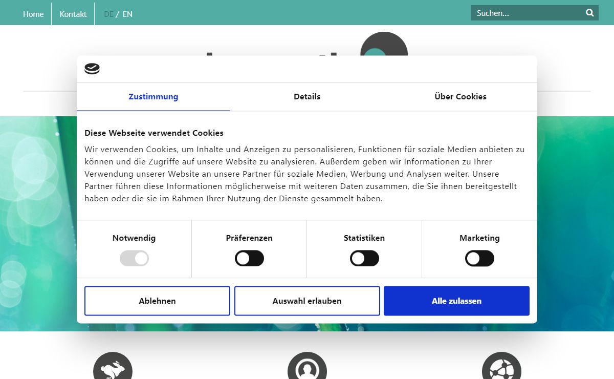 Ingenetix