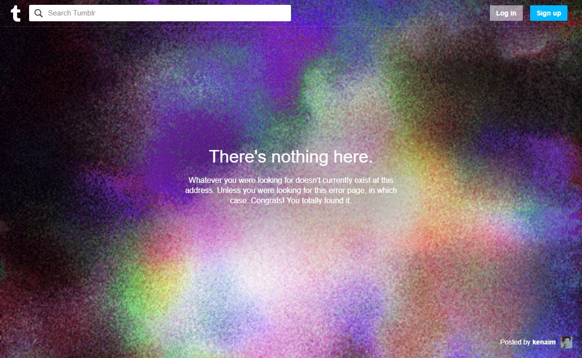 Not found.