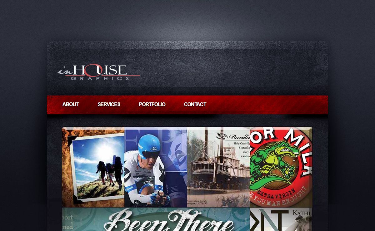 In House Graphics