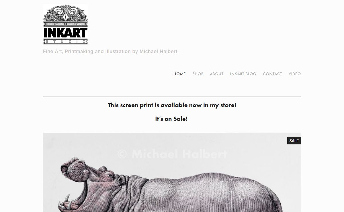 INKART Studio
