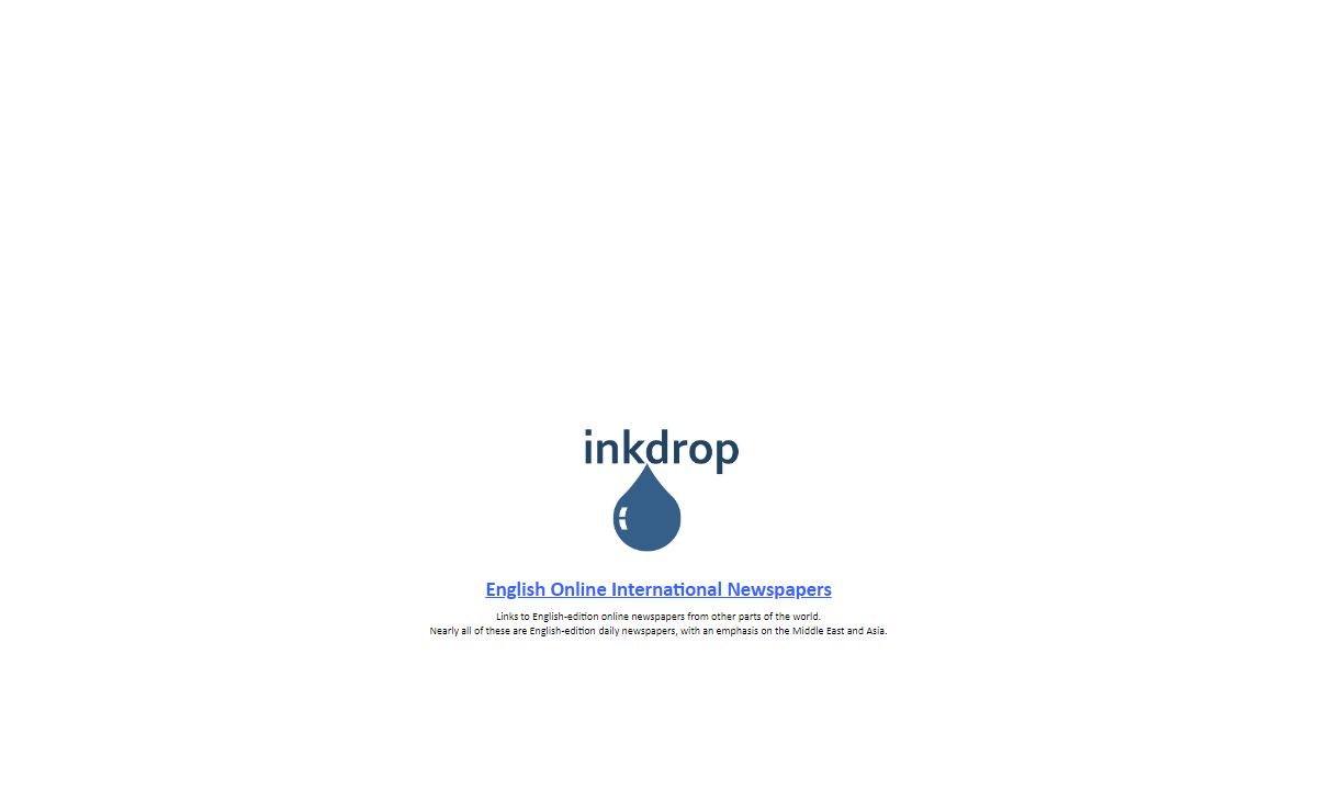 inkdrop