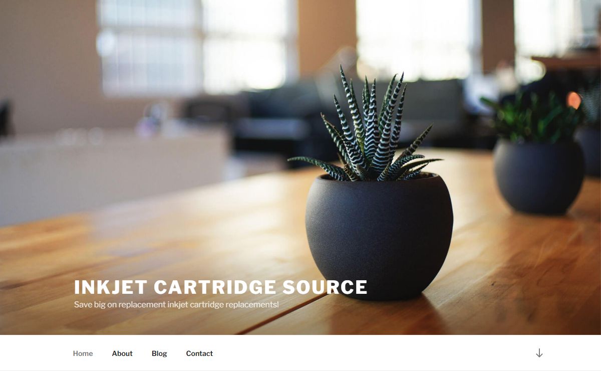 Home - inkjet cartridge source