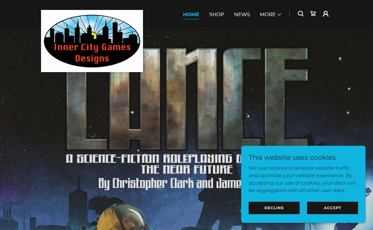 Experience the Thrill of Roleplaying Games