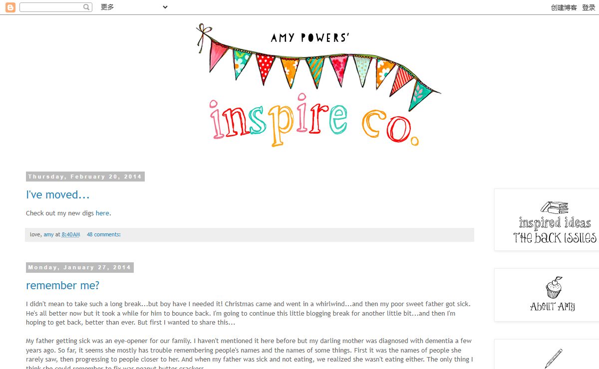 inspire co.