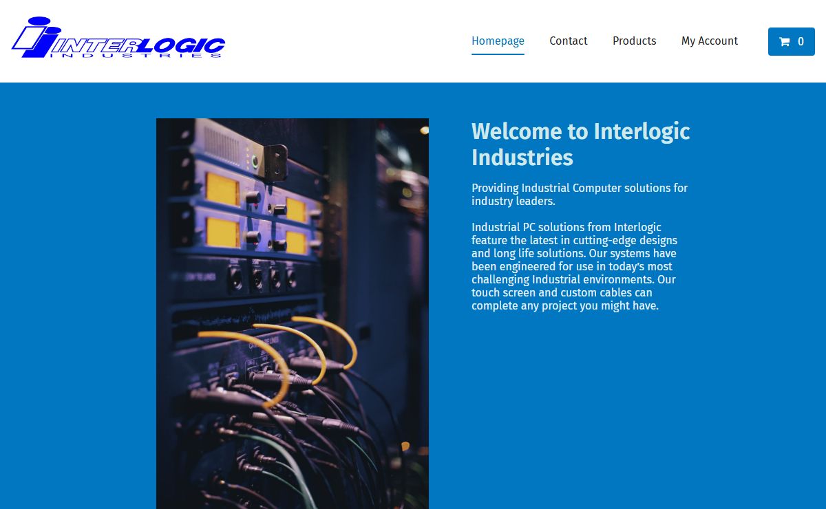 Interlogic Industries