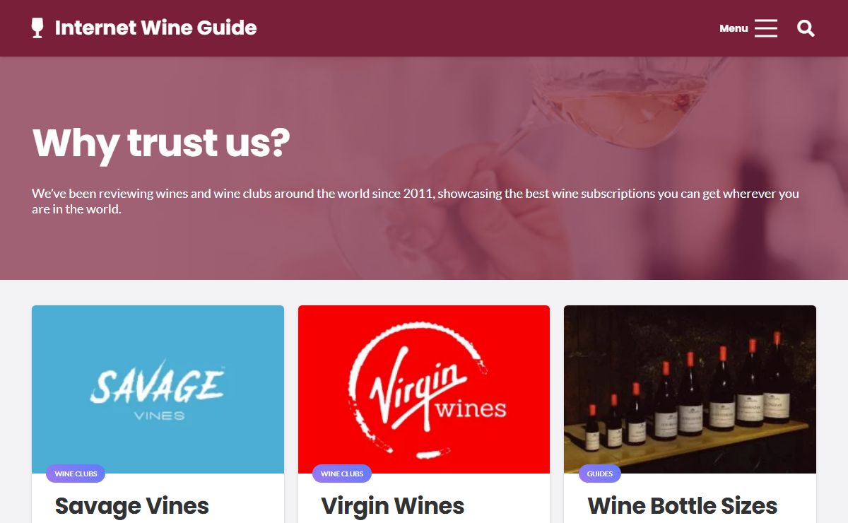 Your Guide to the Best Wine Clubs from Around the World