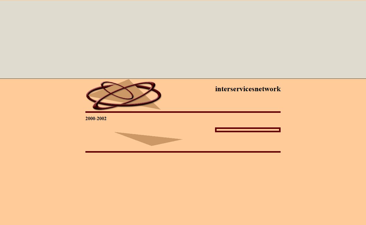 interservicesnetwork