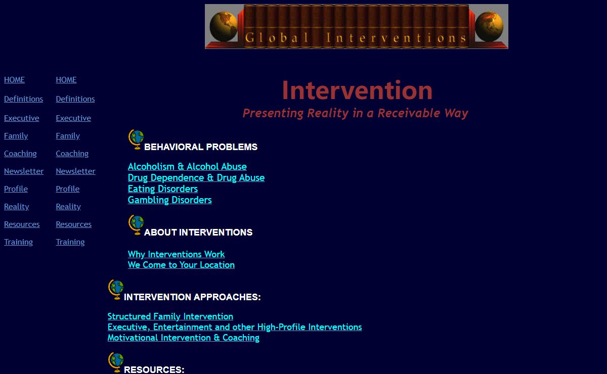 Home Page
