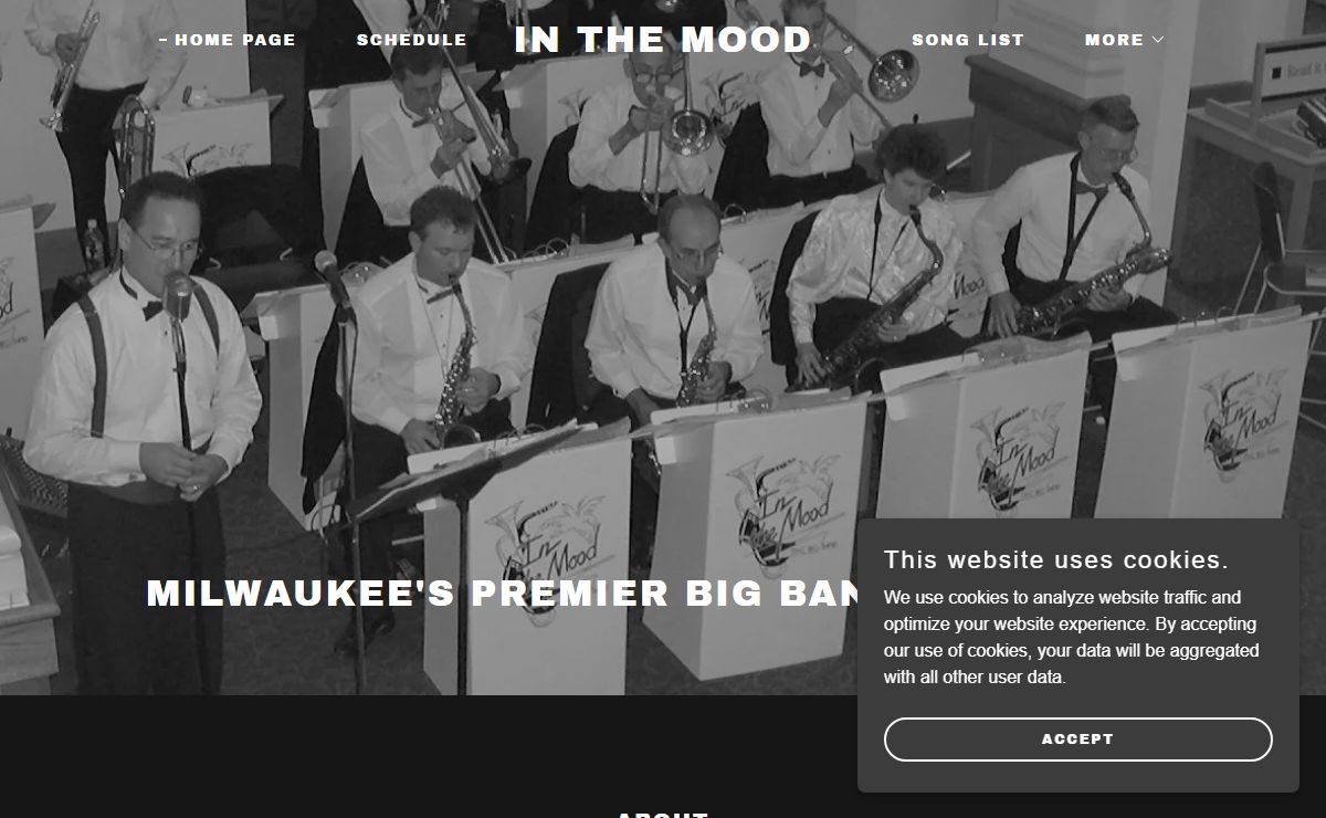 Home Page