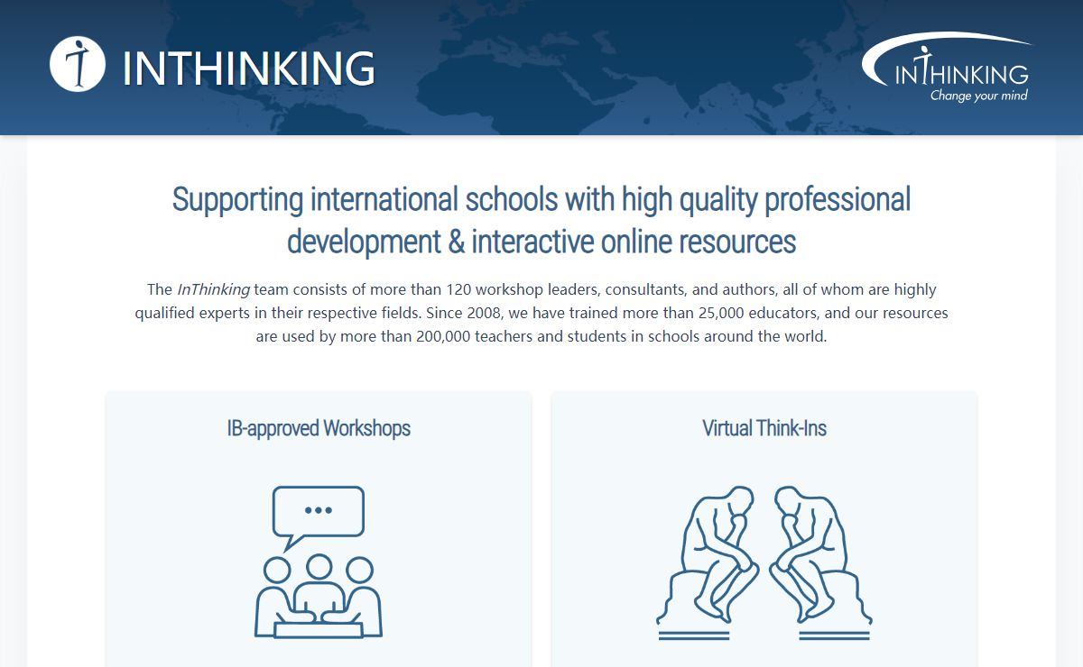 InThinking