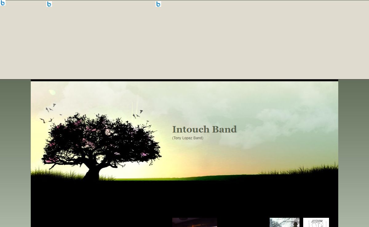 Intouch Band