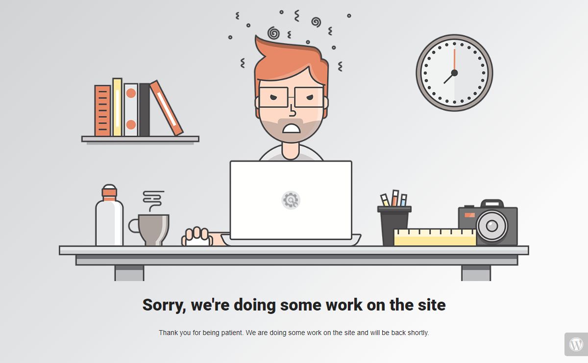 Iona Data Analytics is under construction