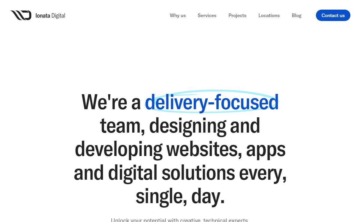 Website Design, App Development, Cloud Hosting | Melbourne and Hobart