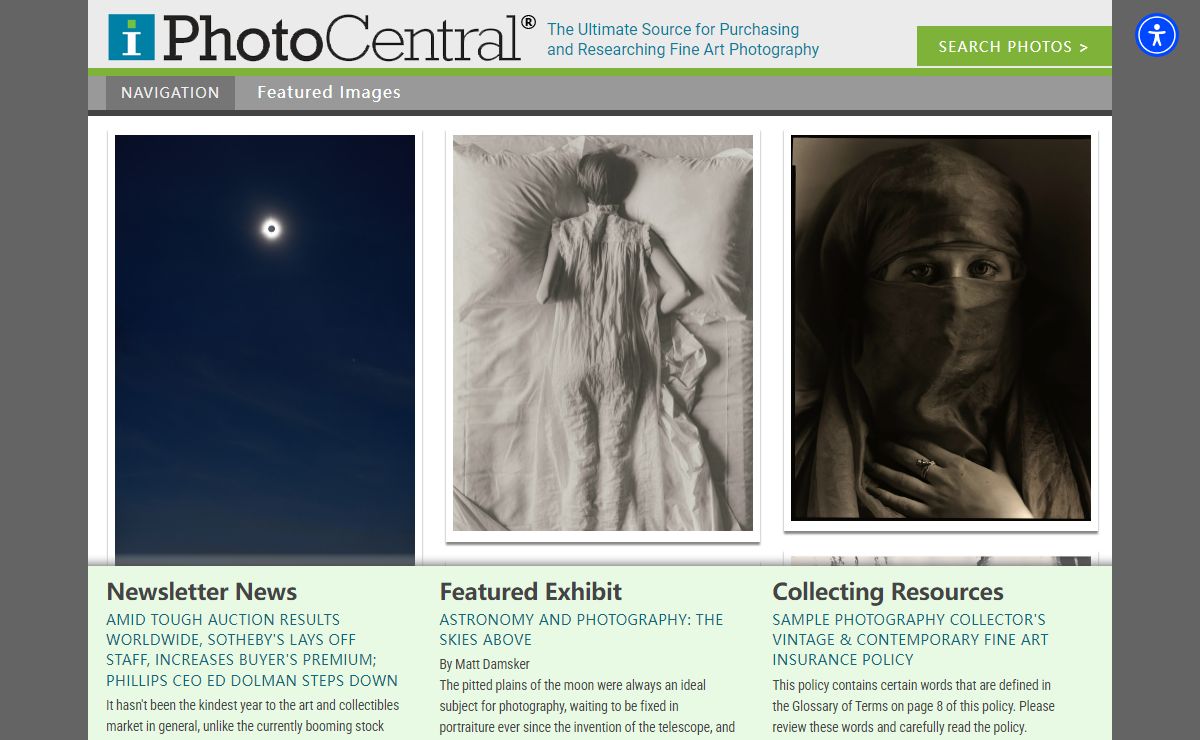 Featured Images of the Week