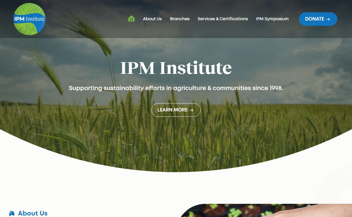 IPM Institute - IPM Institute