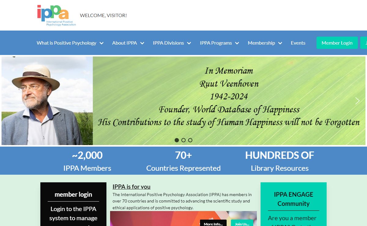 IPPA
