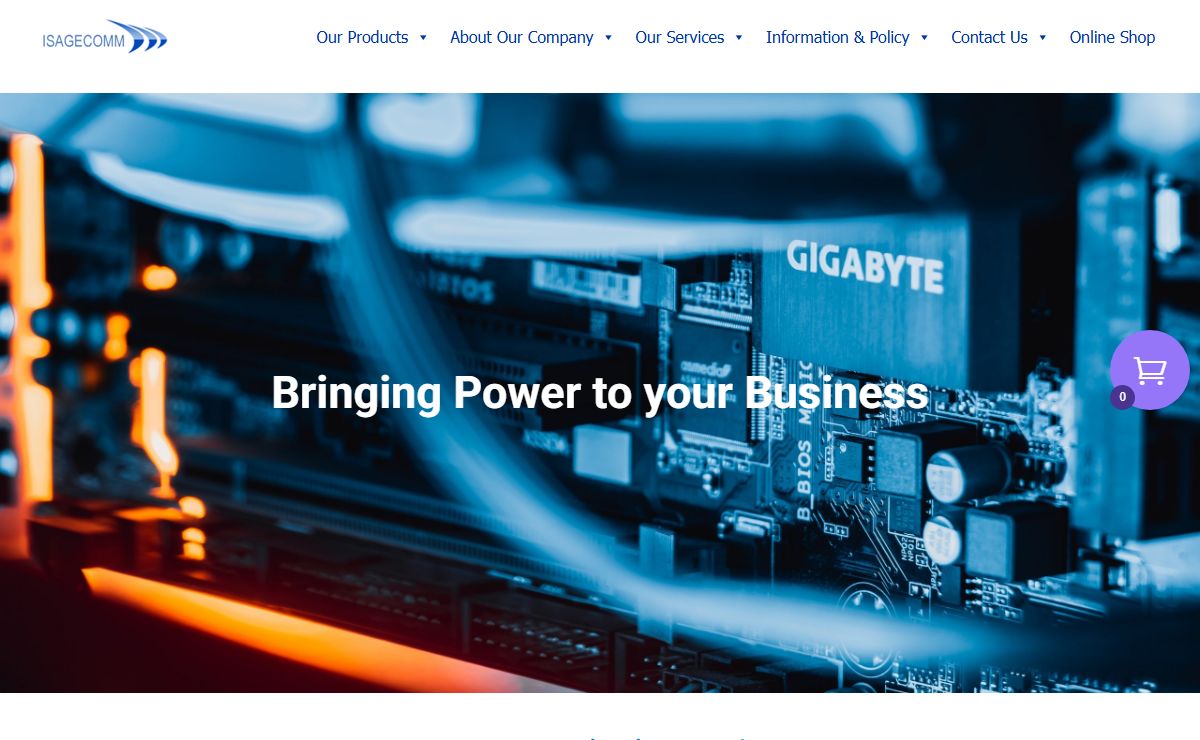 Electronic Signature Pads Distributor