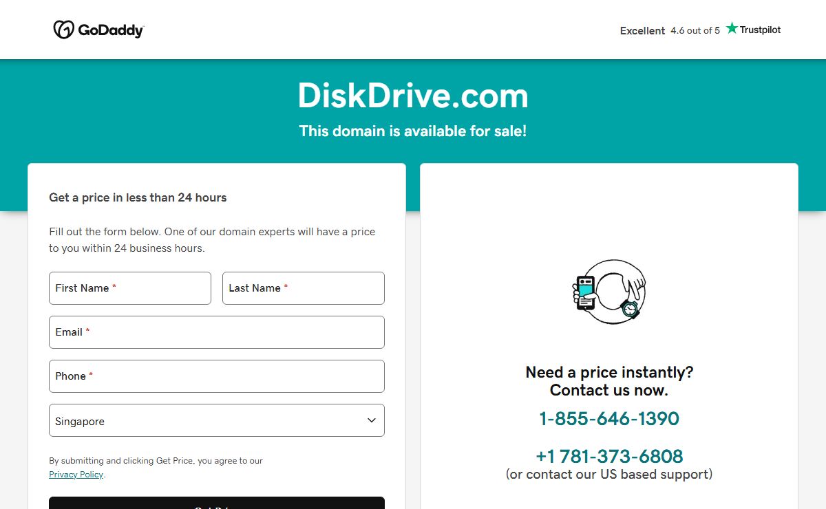 diskdrive.com