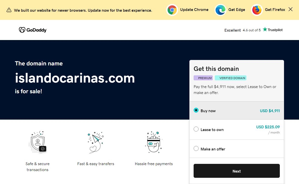 islandocarinas.com