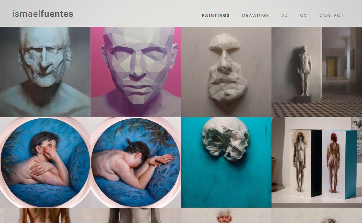 Paintings