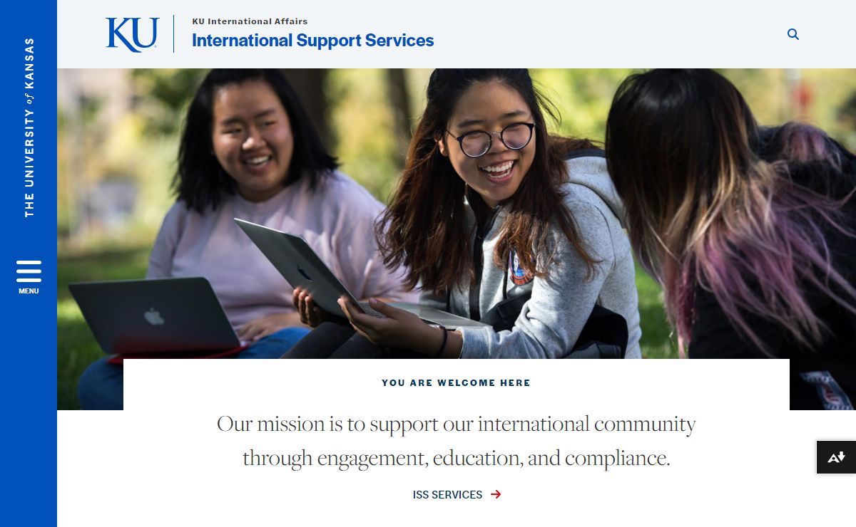 International Support Services | International Support Services