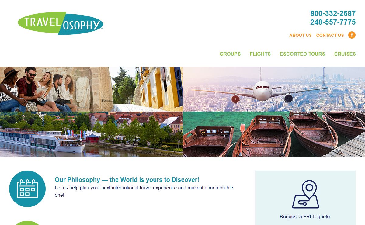Travelosophy – Travelosophy