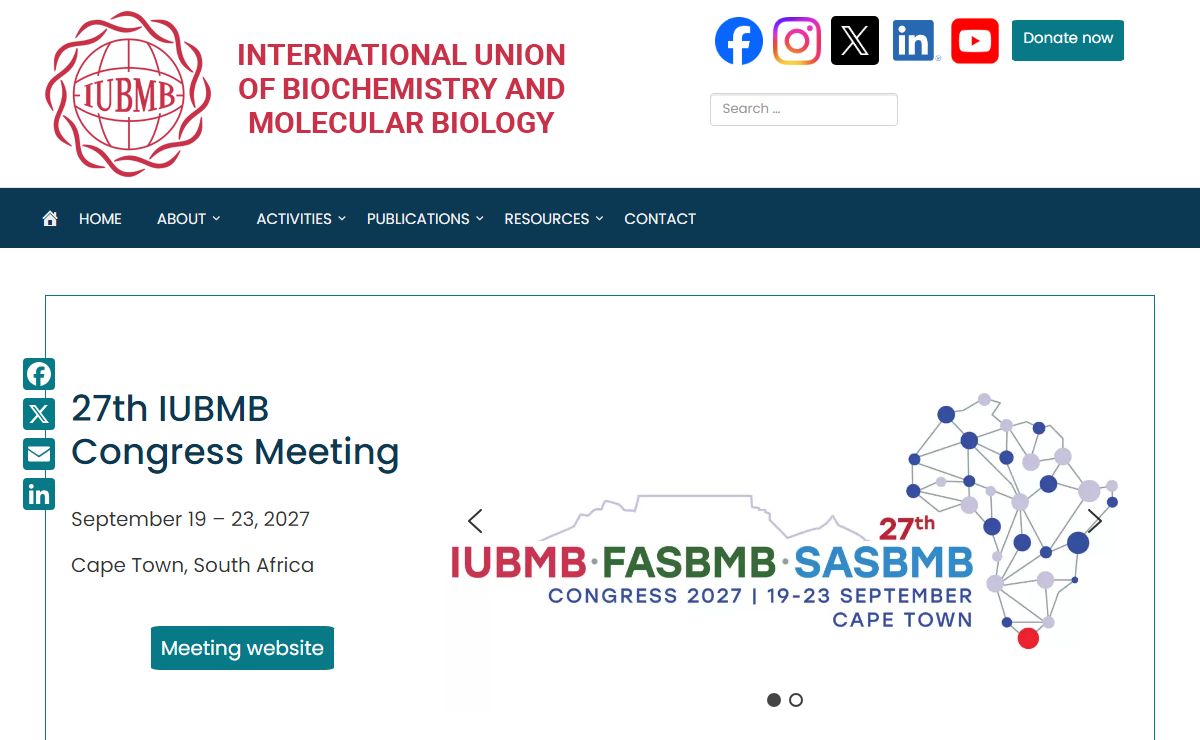 IUBMB.ORG