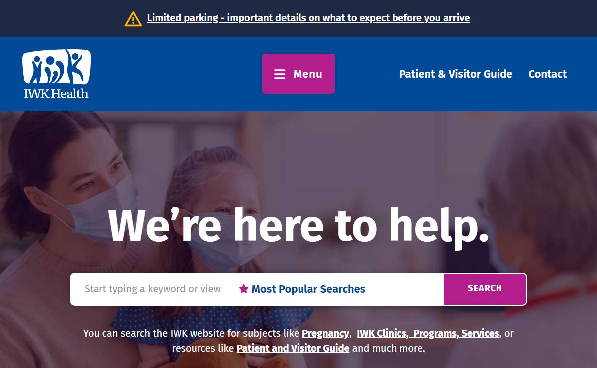 IWK Health