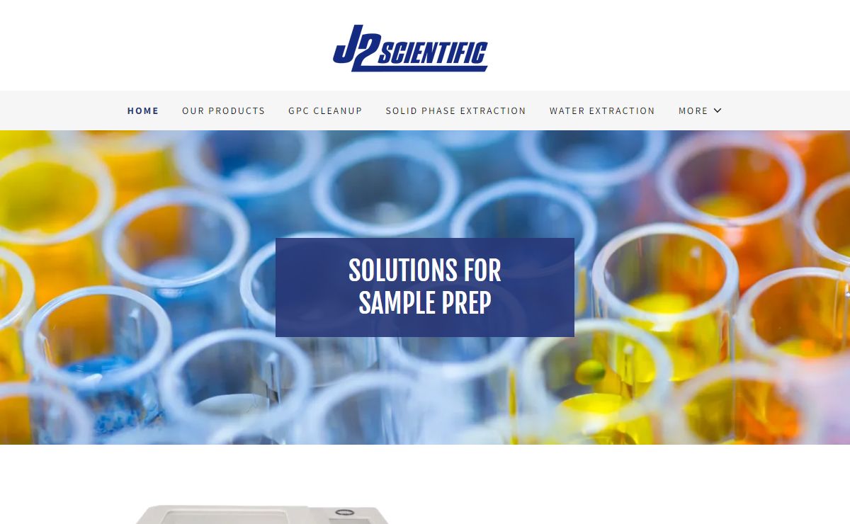 Gpc Cleanup - J2 Scientific