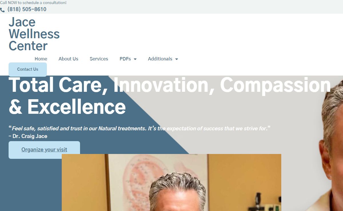 Jace Wellness – Jace Wellness