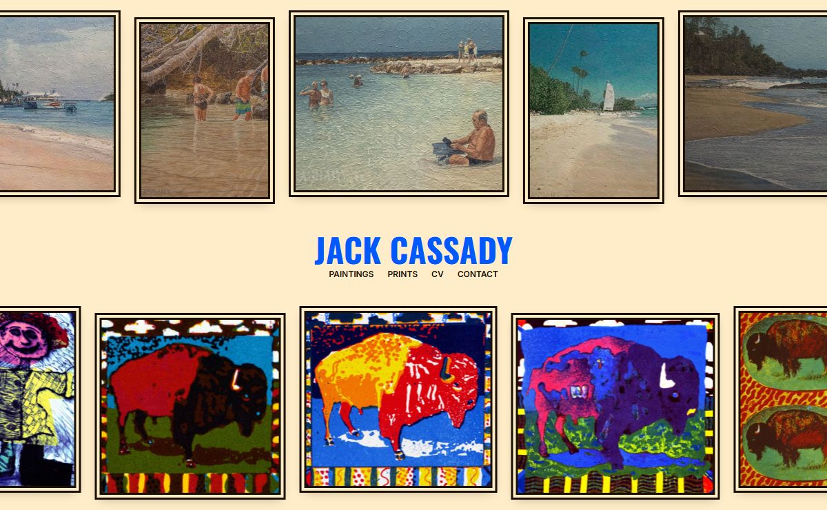 JackCassady