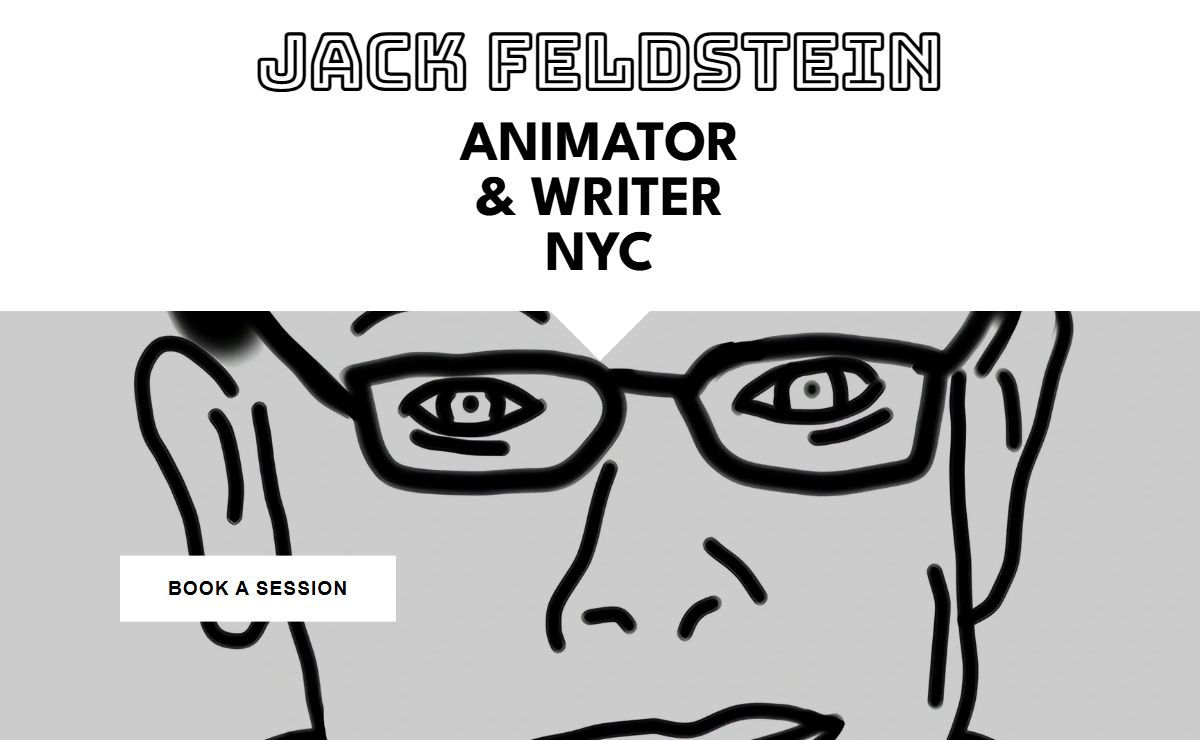 Jack Feldstein