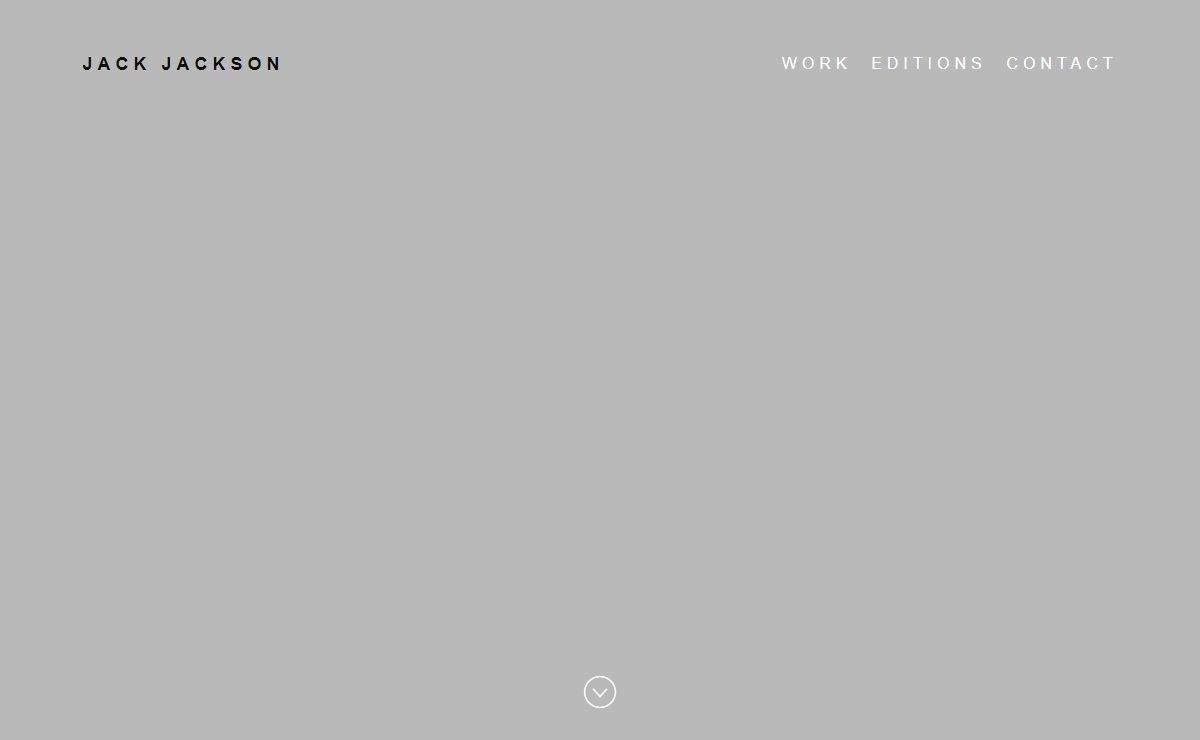 Jack Jackson | Director | Editor