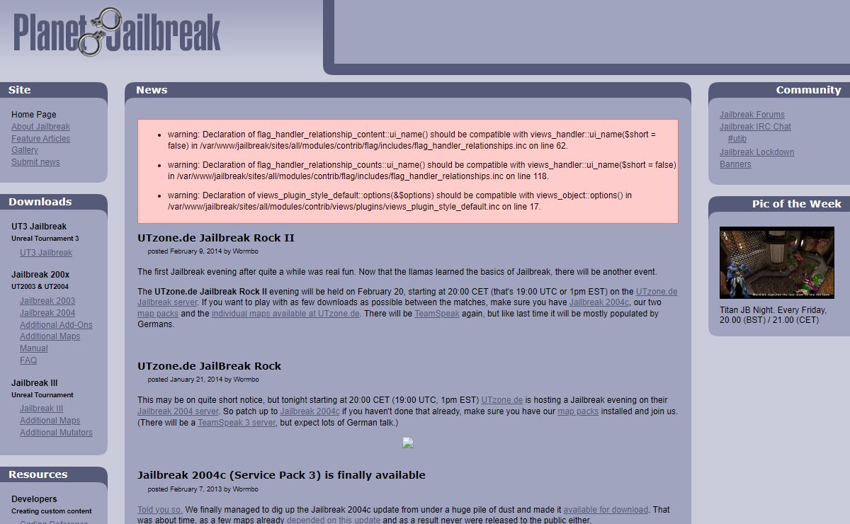 PlanetJailbreak