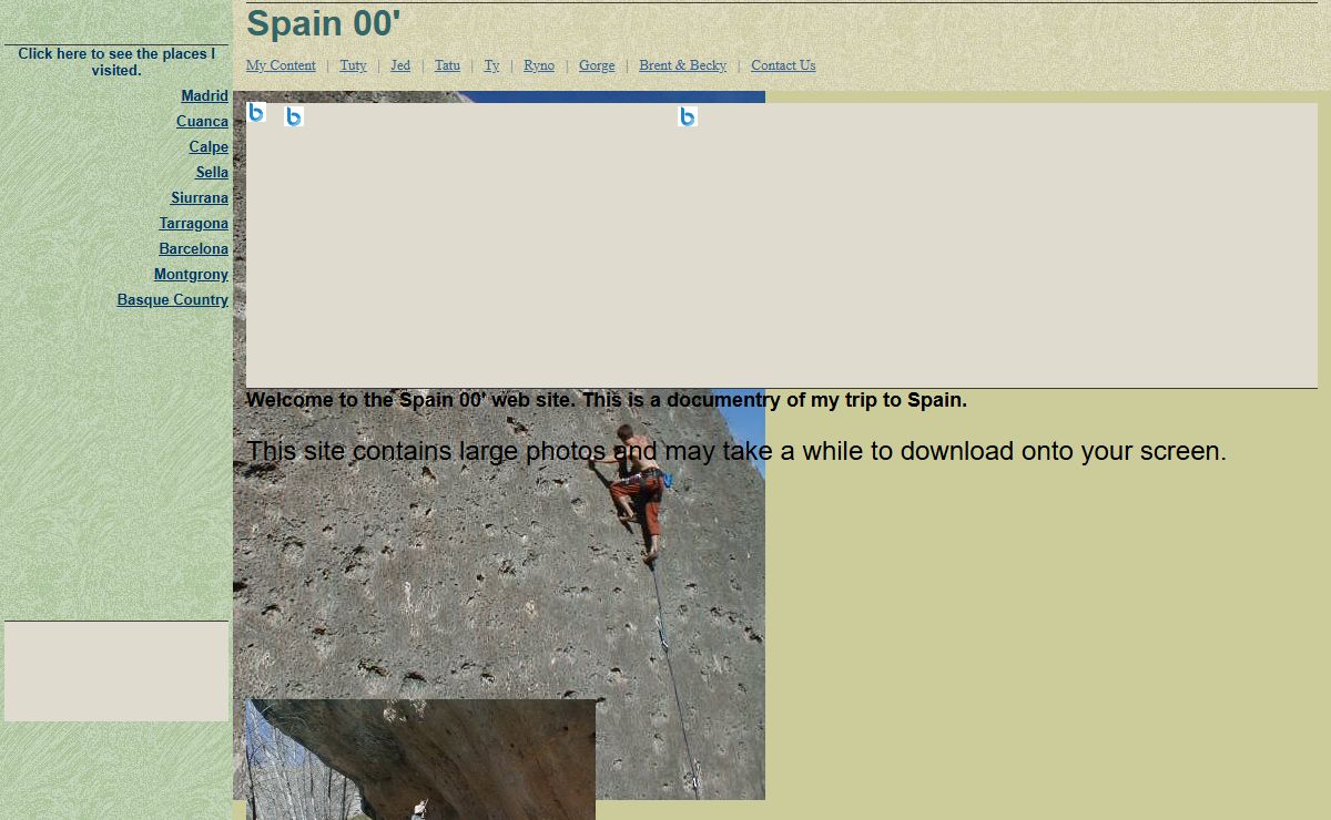 Spain 00