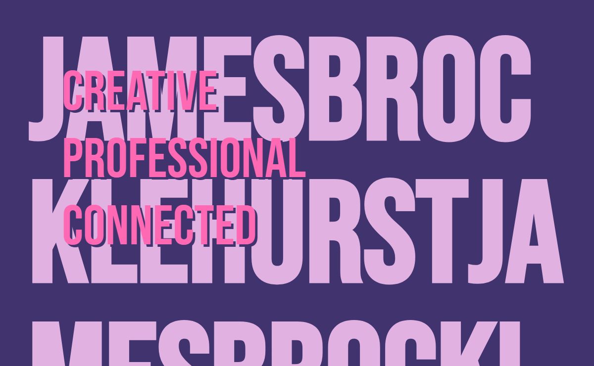 james brocklehurst