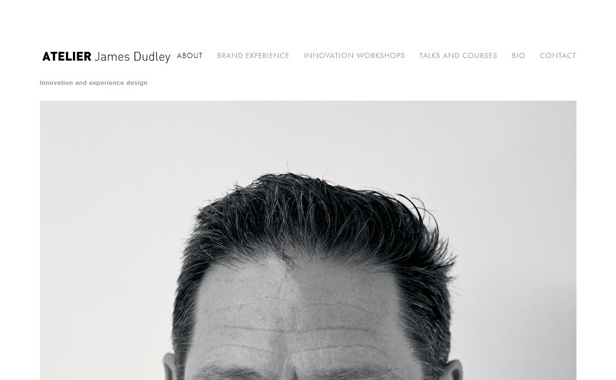 Atelier James Dudley