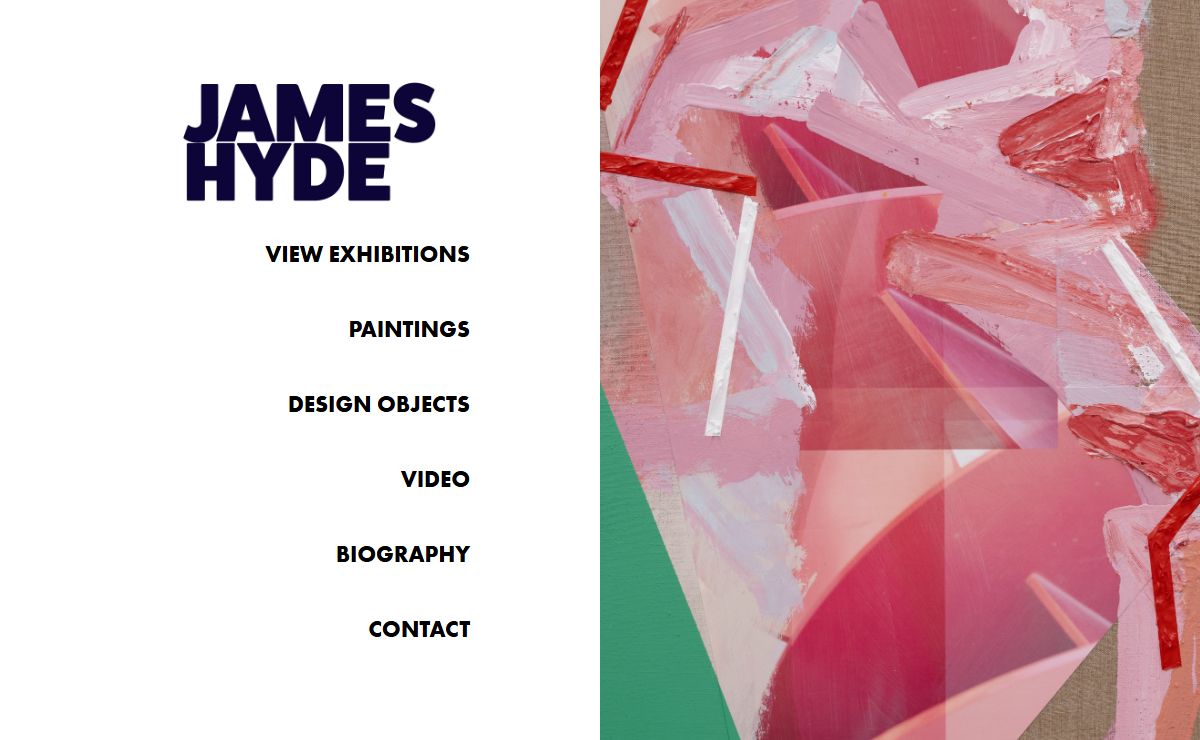 James Hyde