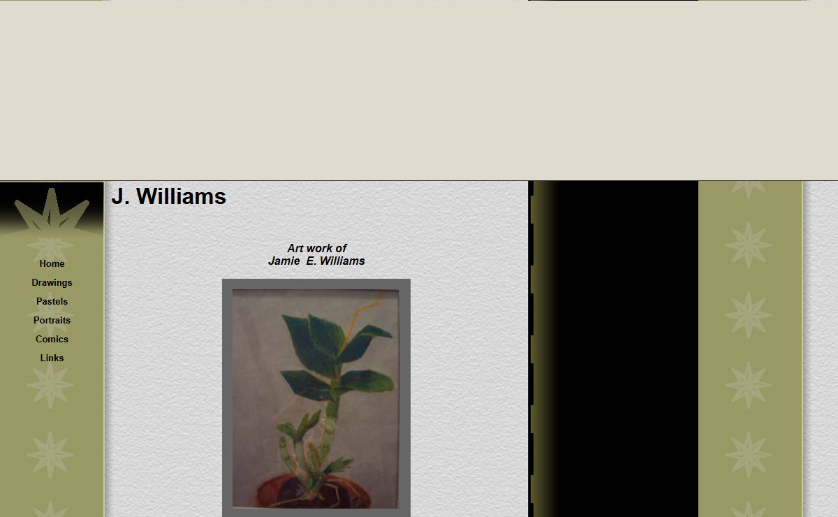 J. Williams