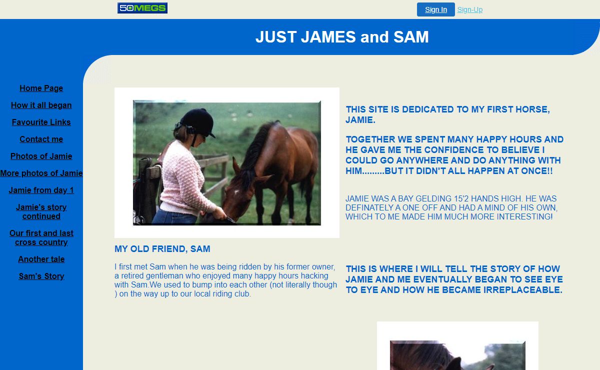 Home Page