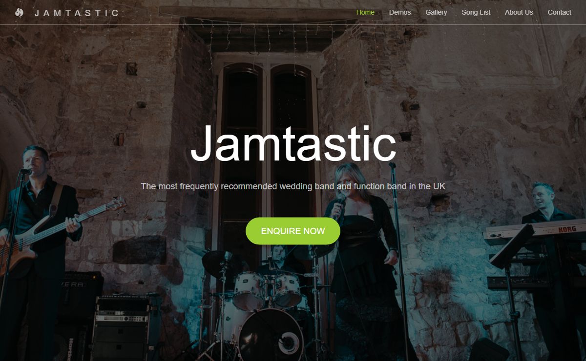 Wedding Bands | Bands for Hire | Bands to Hire