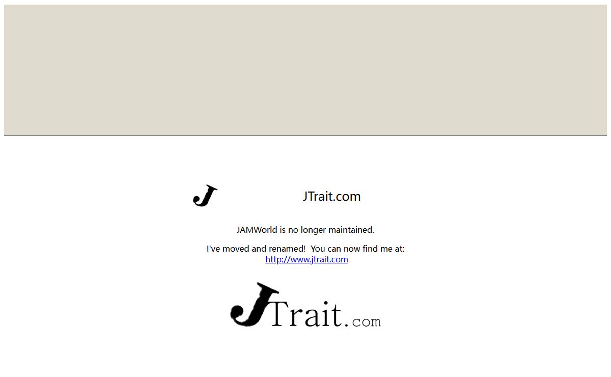 JTrait